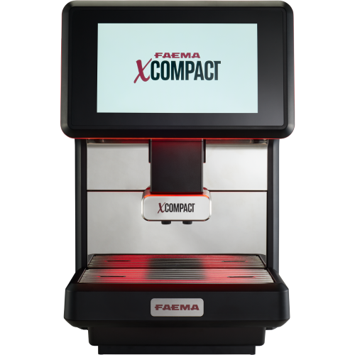 FAEMA X Compact